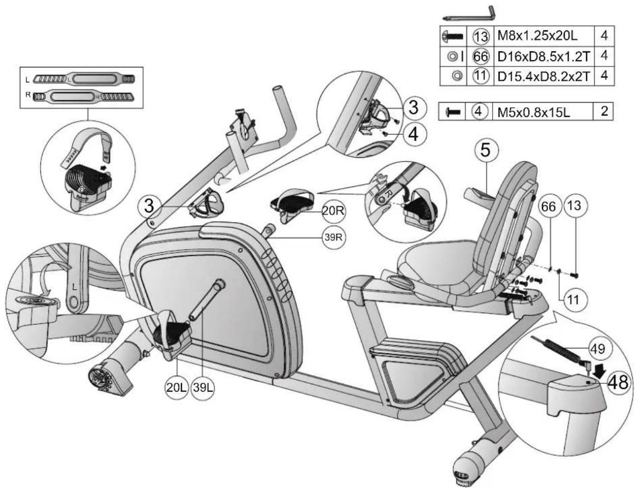 Darwin RB40 - PRUDENCE - 1