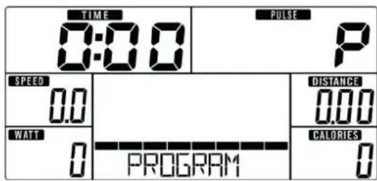 Darwin RB40 - Programmes - 2