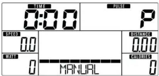 Darwin RB40 - Programmes - 1