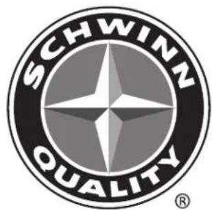 Schwinn 430i - Tous les mois ou au bout de 20 heures d'utilisation : - 2