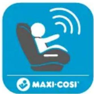 MAXI-COSI eSafety - 2
