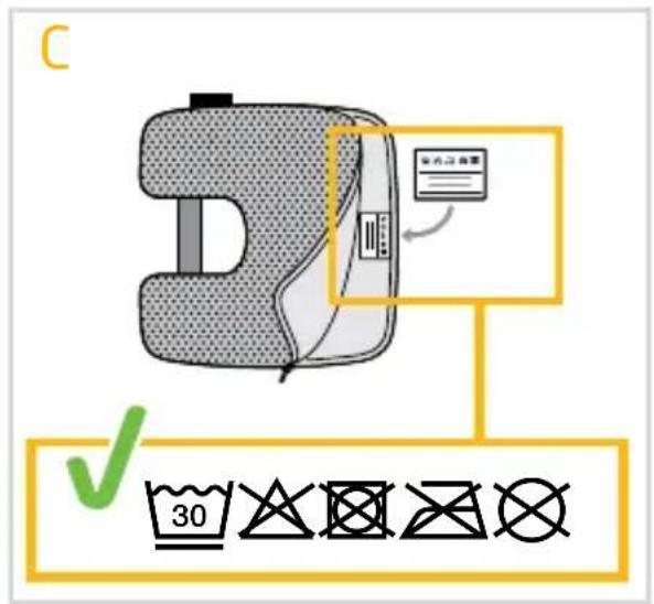 MAXI-COSI eSafety - FR - 23