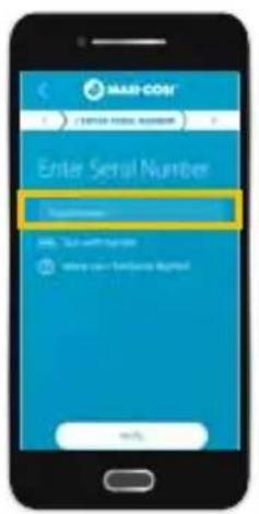 MAXI-COSI eSafety - 6