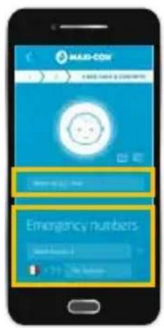 MAXI-COSI eSafety - 7