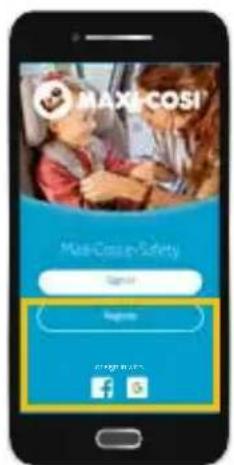 MAXI-COSI eSafety - 1