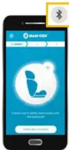 MAXI-COSI eSafety - 3