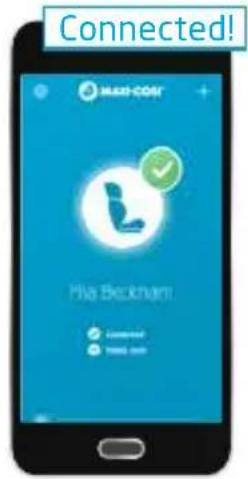 MAXI-COSI eSafety - 8
