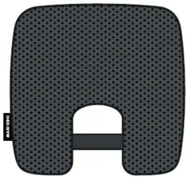 MAXI-COSI eSafety - 3