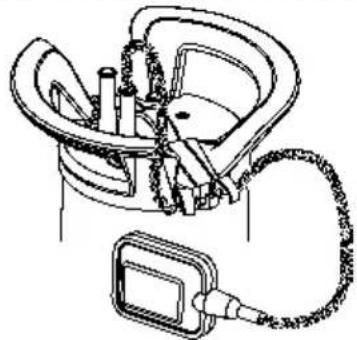 METABO TP 8000 S - i Anvisining - 3