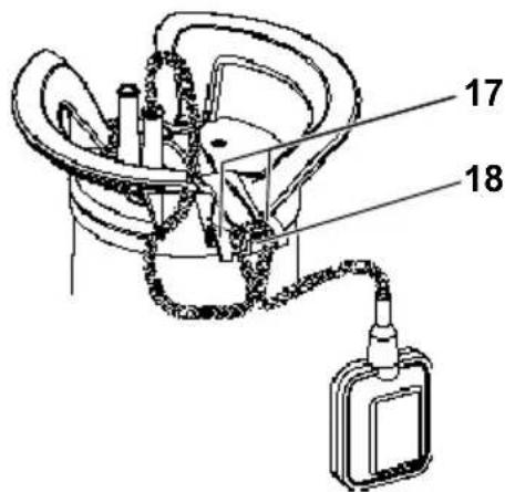 METABO TP 8000 S - i Juhis - 2