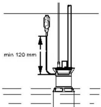 METABO TP 8000 S - Aanwijzing - 1