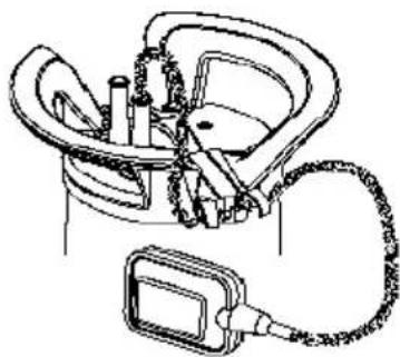 METABO TP 8000 S - i Hinweise - 3