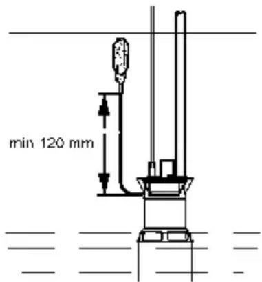 METABO TP 8000 S - Nurodymai - 1