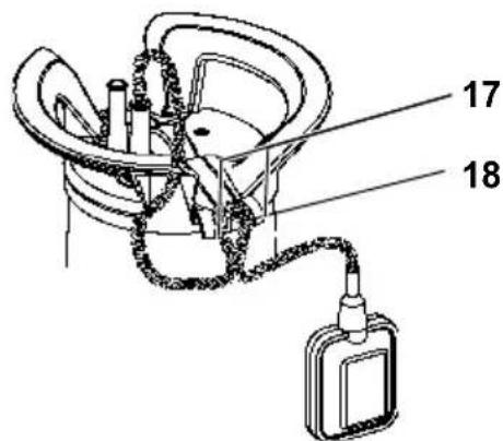 METABO TP 8000 S - i Hinweise - 2