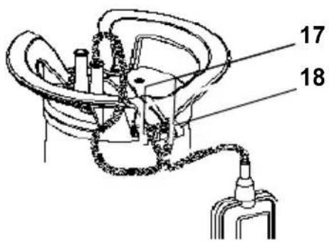 METABO TP 8000 S - i OBS - 2