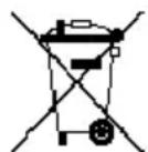 METABO TP 8000 S - Élimination - 1