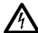 METABO TP 8000 S - Danger! Risk of electric shock! - 1