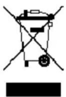 METABO TP 8000 S - Verwijdering - 1