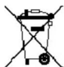 METABO TP 8000 S - Disposal - 1