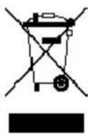 METABO TP 8000 S - Aπόρριψη - 1