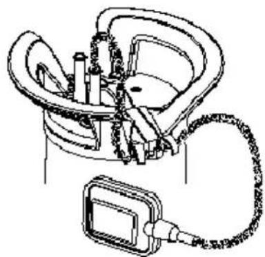 METABO TP 8000 S - i OBS - 3