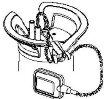 METABO TP 8000 S - i Juhis - 3