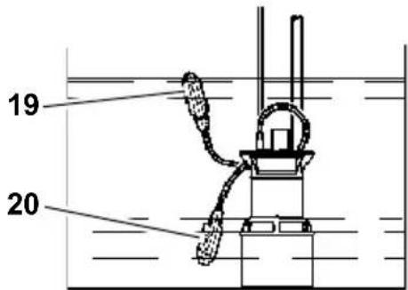 METABO TP 8000 S - VisiKITodeliai - 1