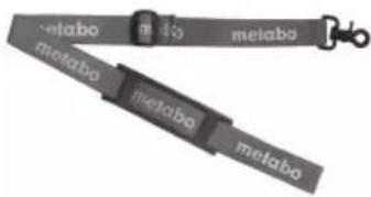 METABO BHA 36 LTX Compact - 27
