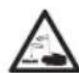METABO BHA 36 LTX Compact - Avvertenze specifiche di sicurezza - 4