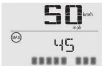 CITROEN C3 (2019) - Affichage au combiné - 5