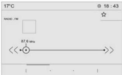 CITROEN C3 (2019) - Radio Media - 2
