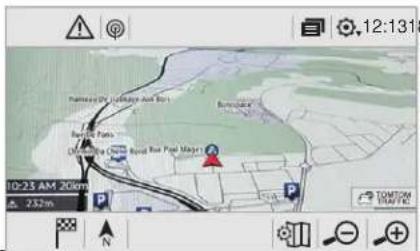 CITROEN C3 (2019) - Climatisation - 2