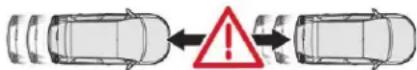 CITROEN C3 (2019) - Alerte Risque Collision et Active Safety Brake - 1