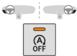 CITROEN C3 (2019) - Avec le bouton de la planche de bord - 1