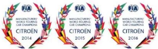 CITROEN C3 (2019) - V - 2