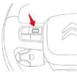 CITROEN C3 (2019) - Affichages des données - 2