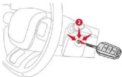 CITROEN C3 (2019) - Version sans Accès et Démarrage Mains Libres - 1