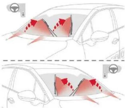 CITROEN C3 (2019) - Marche arrière - 2