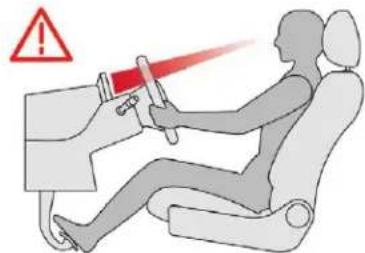 CITROEN C3 (2019) - Position de conduite correcte - 1