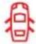 CITROEN C3 (2019) - Témoin de neutralisation - 2