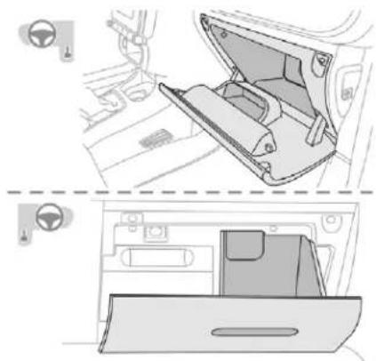 CITROEN C3 (2019) - Pare-soleil - 2