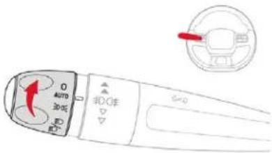 CITROEN C3 (2019) - Mise en service - 1