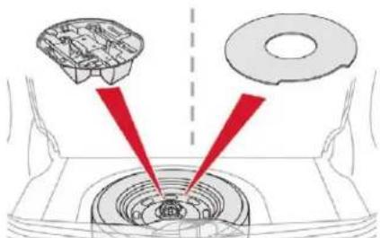 CITROEN C3 (2019) - Roue de secours - 3