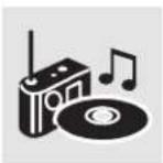 CITROEN C3 (2019) - Autoradio Bluetooth® - 1