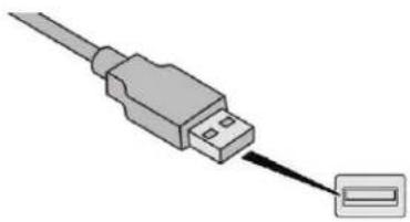 CITROEN C3 (2019) - Prise USB - 1