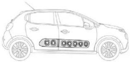 CITROEN C3 (2019) - Refermer - 1