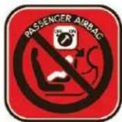 CITROEN C3 (2019) - Airbag passager OFF - 1