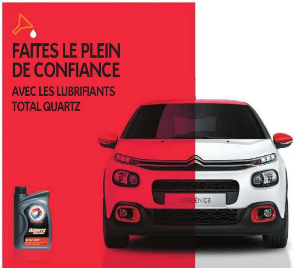 CITROEN C3 (2019) - Anomalie de fonctionnement - 4