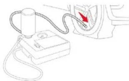 CITROEN C3 (2019) - Procédure de réparation - 3