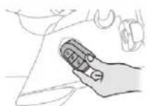 CITROEN C3 (2019) - Version avec Accès et Démarrage Mains Libres - 2